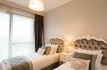 Coresh Suites Istambul