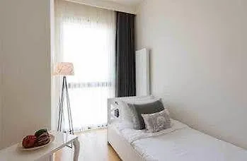 Coresh Suites Istambul Hotel