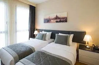 Coresh Suites Istambul