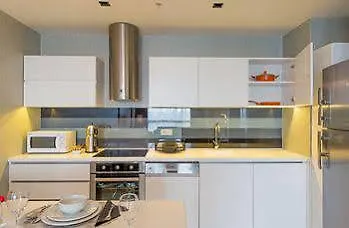 Coresh Suites Istambul 4*,  Turquia