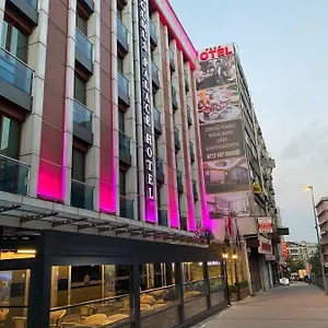 Emirtimes Merkez **** İstanbul
