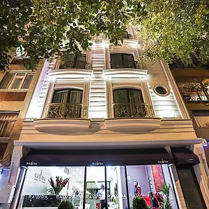 Rawda Bakirkoy **** İstanbul