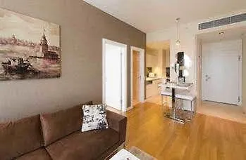 Hotel Coresh Suites Istanbul