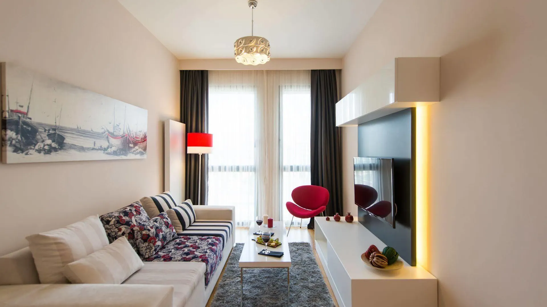 Coresh Suites Istanbul 4*,  Turkey