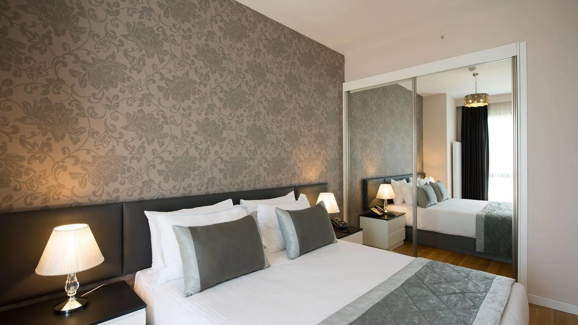Coresh Suites Istanbul 4*,  Turkey