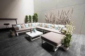 **** Hotel Coresh Suites Istanbul Turkey