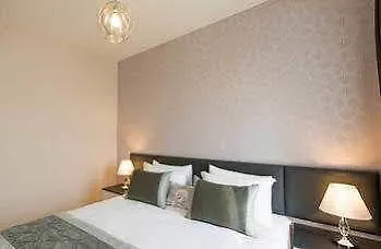 Coresh Suites Istanbul 4*,