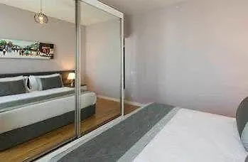Coresh Suites Istanbul