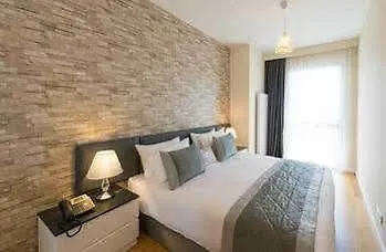 Coresh Suites Istanbul Turkey