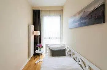 Coresh Suites Istanbul 4*,  Turkey