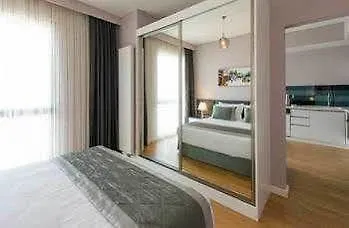 Coresh Suites Istanbul Hotel