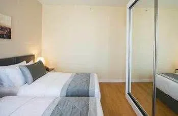 Hotel Coresh Suites Istanbul