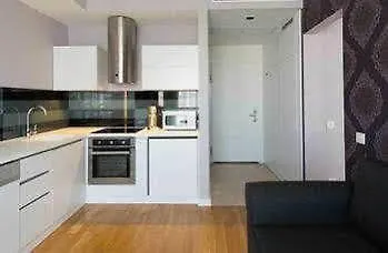 **** Hotel Coresh Suites Istanbul Turkey