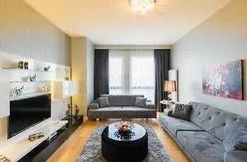 Coresh Suites Istanbul